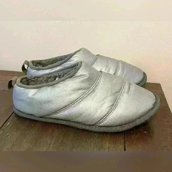 Sorel Hadley Slippers Womens size 7 - Picture 3 of 9